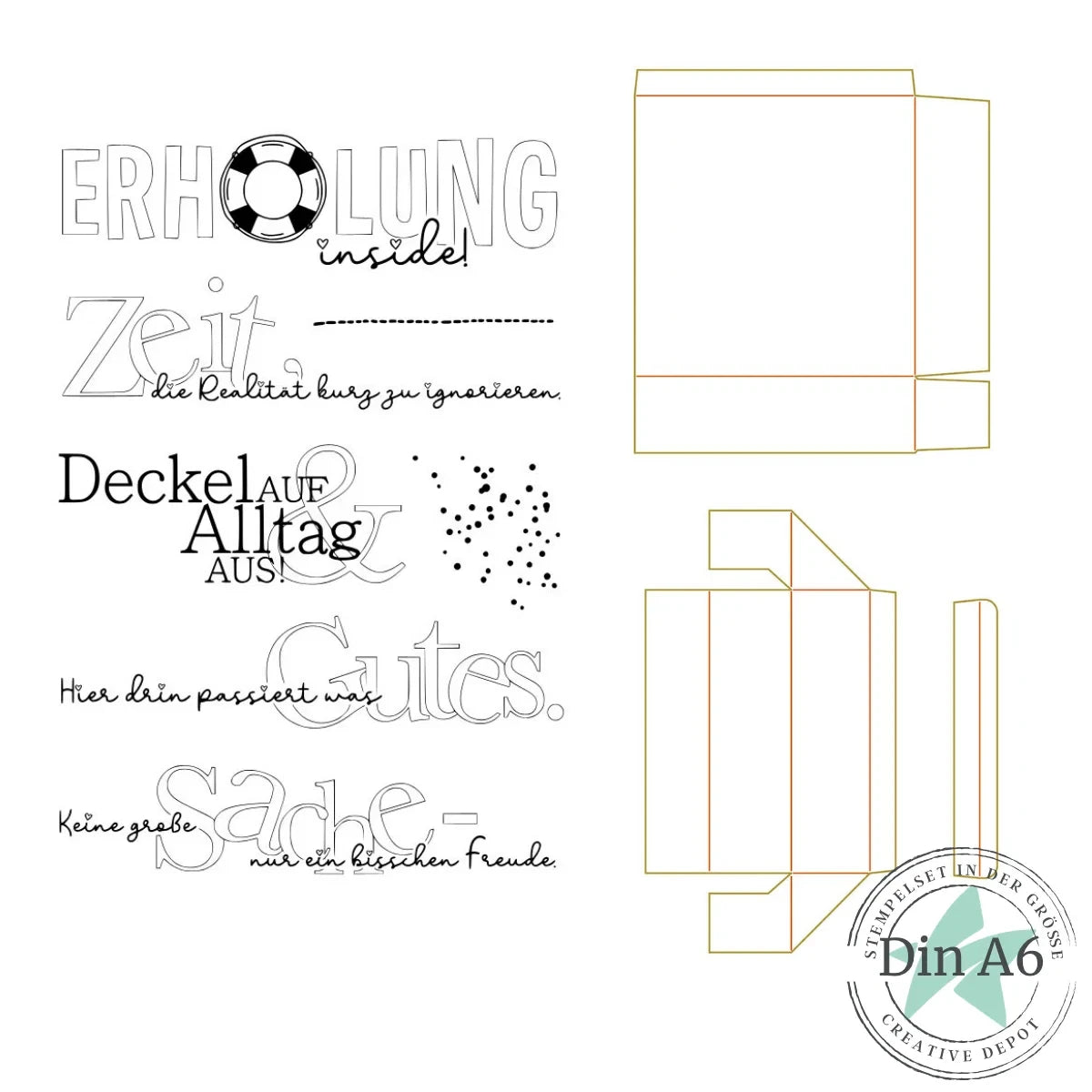 Panda 2026 June New Metal Cutting Dies and Stamps DIY Scrapbooking Card Stencil Paper Cards Handmade Album Stamp Die Sheets
