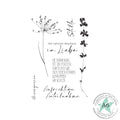 Panda 2026 June New Metal Cutting Dies and Stamps DIY Scrapbooking Card Stencil Paper Cards Handmade Album Stamp Die Sheets